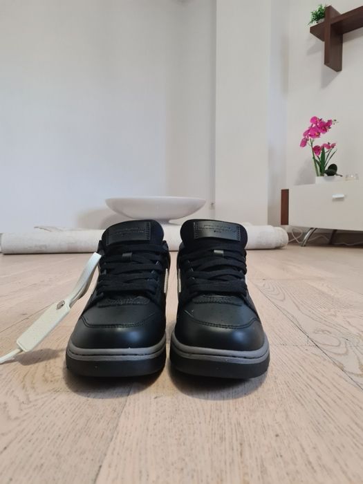 Off white out of office