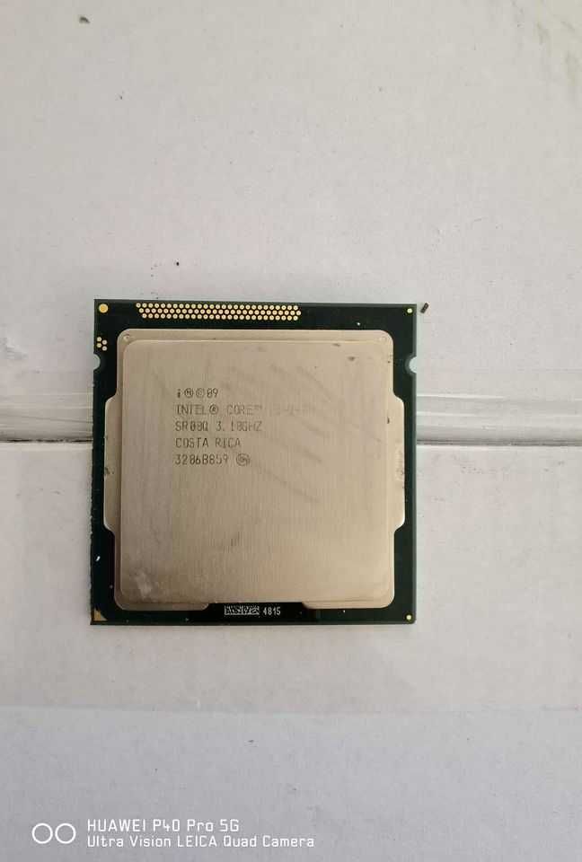 Cpu 1366 -  Intel Xeon E5530  2.40GHz