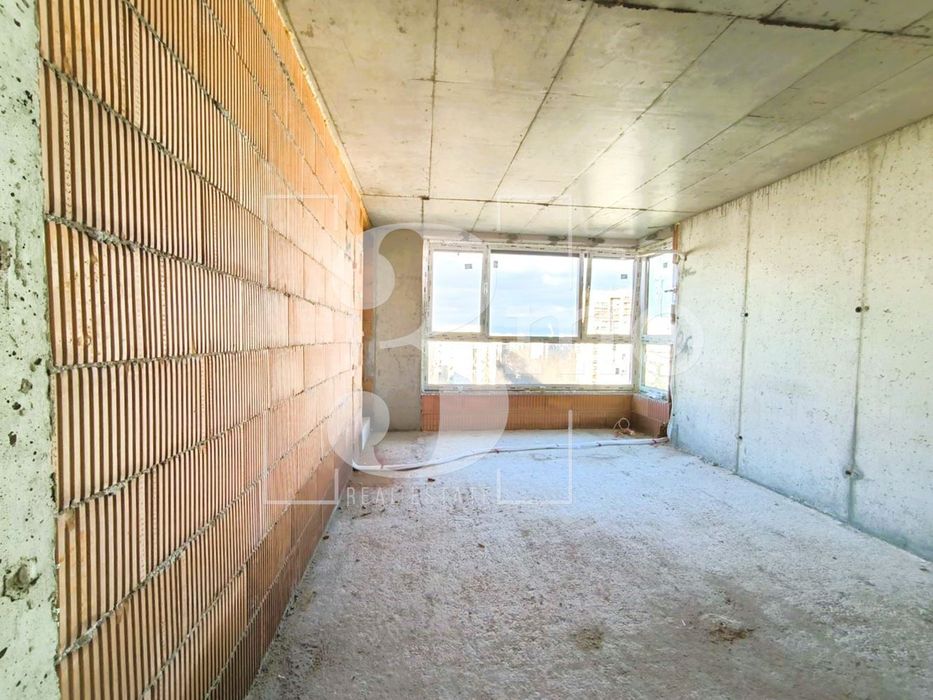 Продава се Четиристаен апартамент в София, Люлин 5 - 135 кв.м за 1536 €/кв.м - Снимка #6