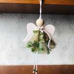 Ingeri -  Ornamet handmade, decor de interior
