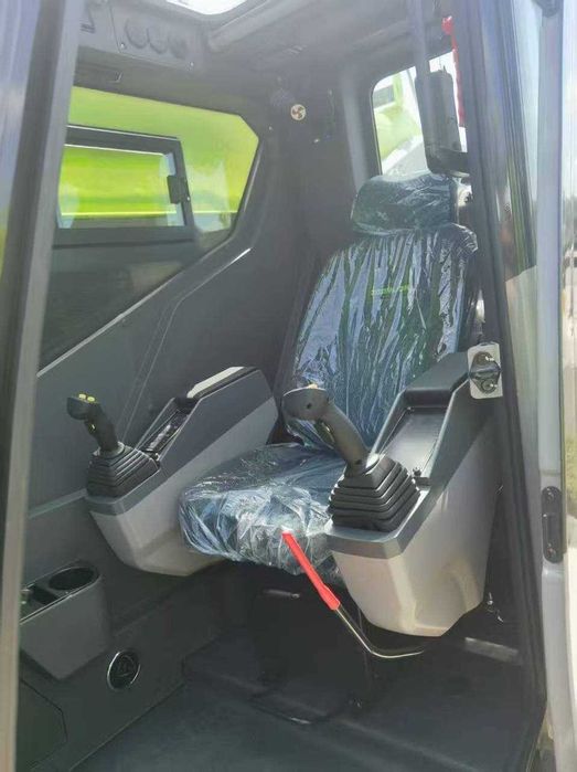 Авто кран 80 тонна ZOOMLION ZTC800V552M