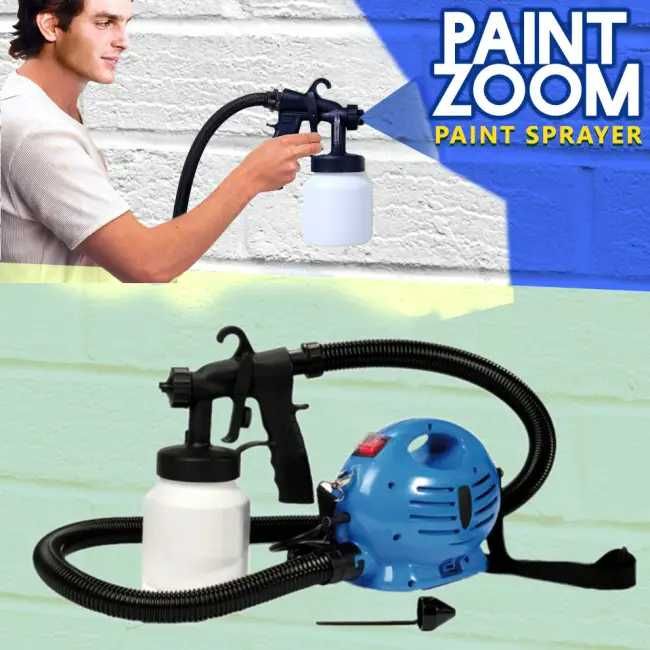 Система За Боядисване Пейнт Зуум Paint Zoom