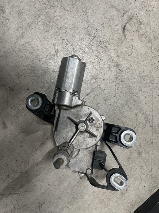 Motoras stergator spate Volkswagen golf 5 6 skoda octavia 2