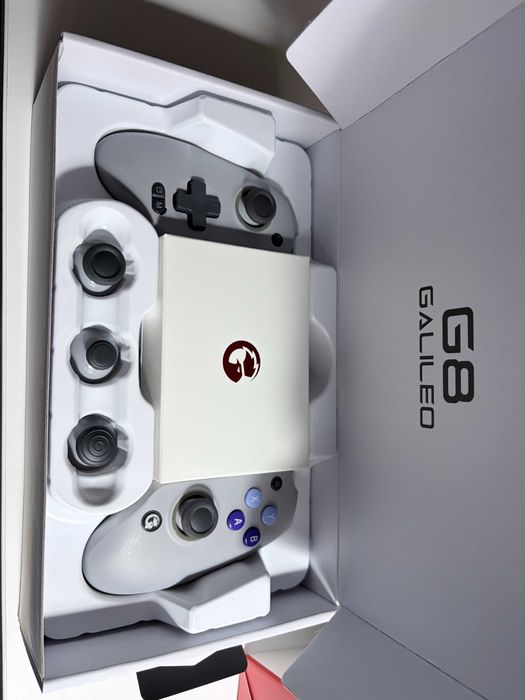 Controller Gamesir G8 - USB-C