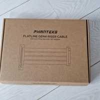 Phanteks Riser Cable 220mm, 90 градуса PCi 4.0