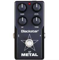 Гитарная педаль Blackstar LT Metal