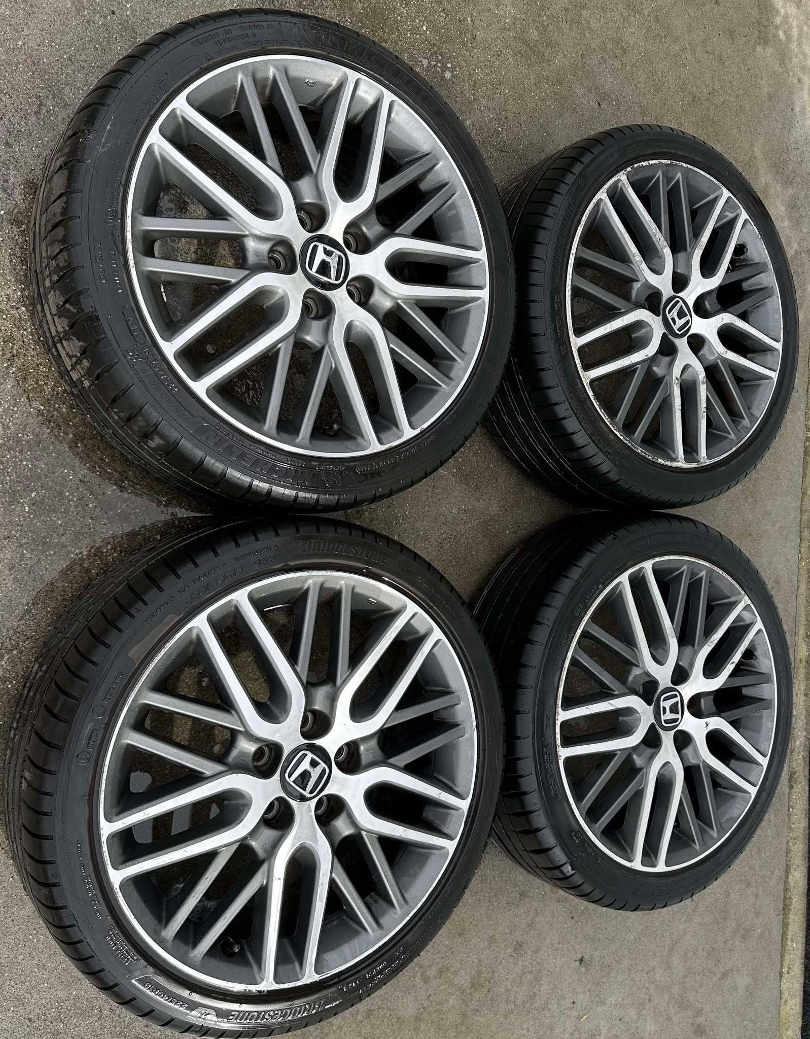 Jante originale Honda