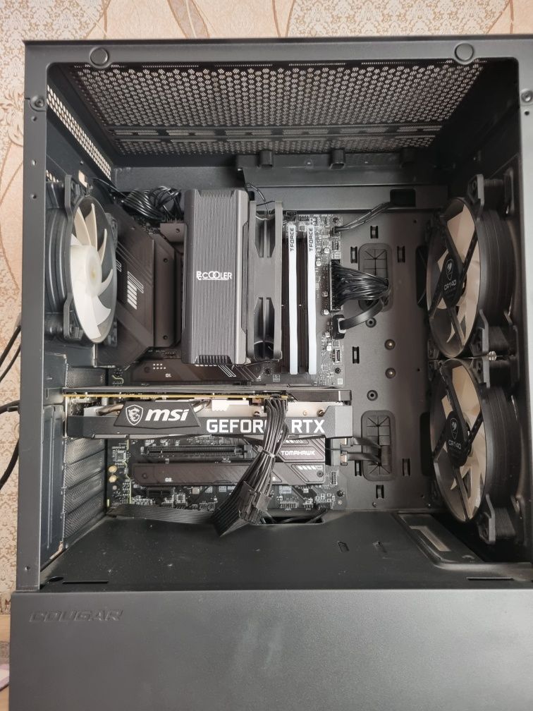 professional comp 14400