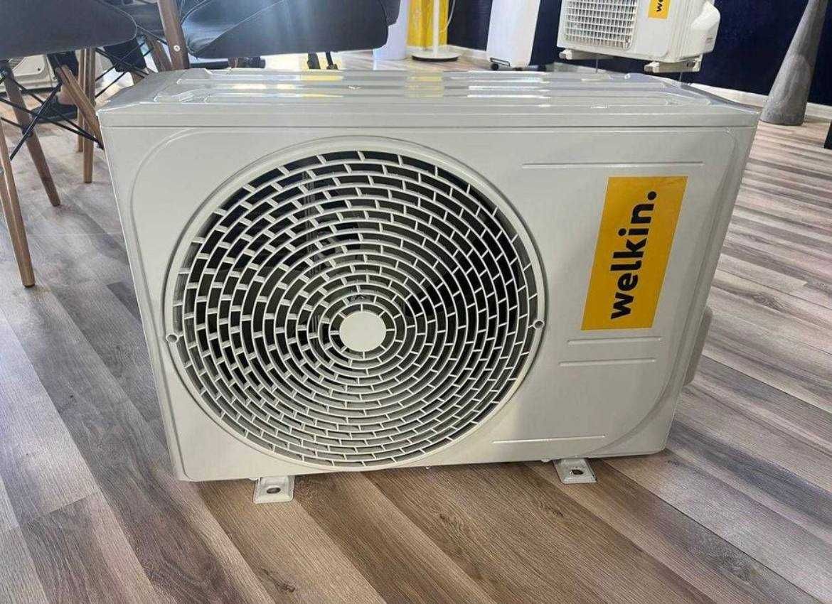 Кондиционер Welkin EPIC 12/18 Inverter