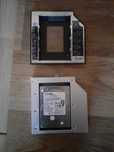 Vand hard disk laptop sata