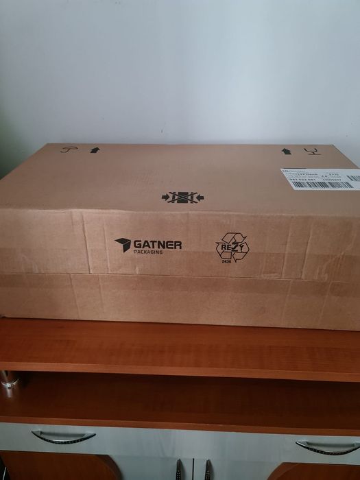 Hotă Electrolux sigilată