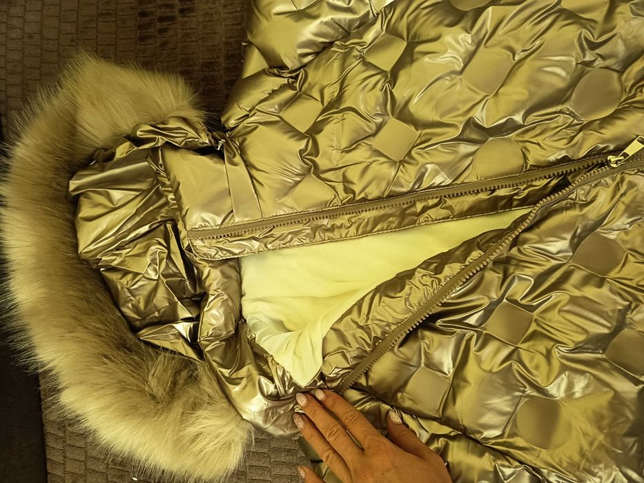 Детско яке 12-13г 40лв