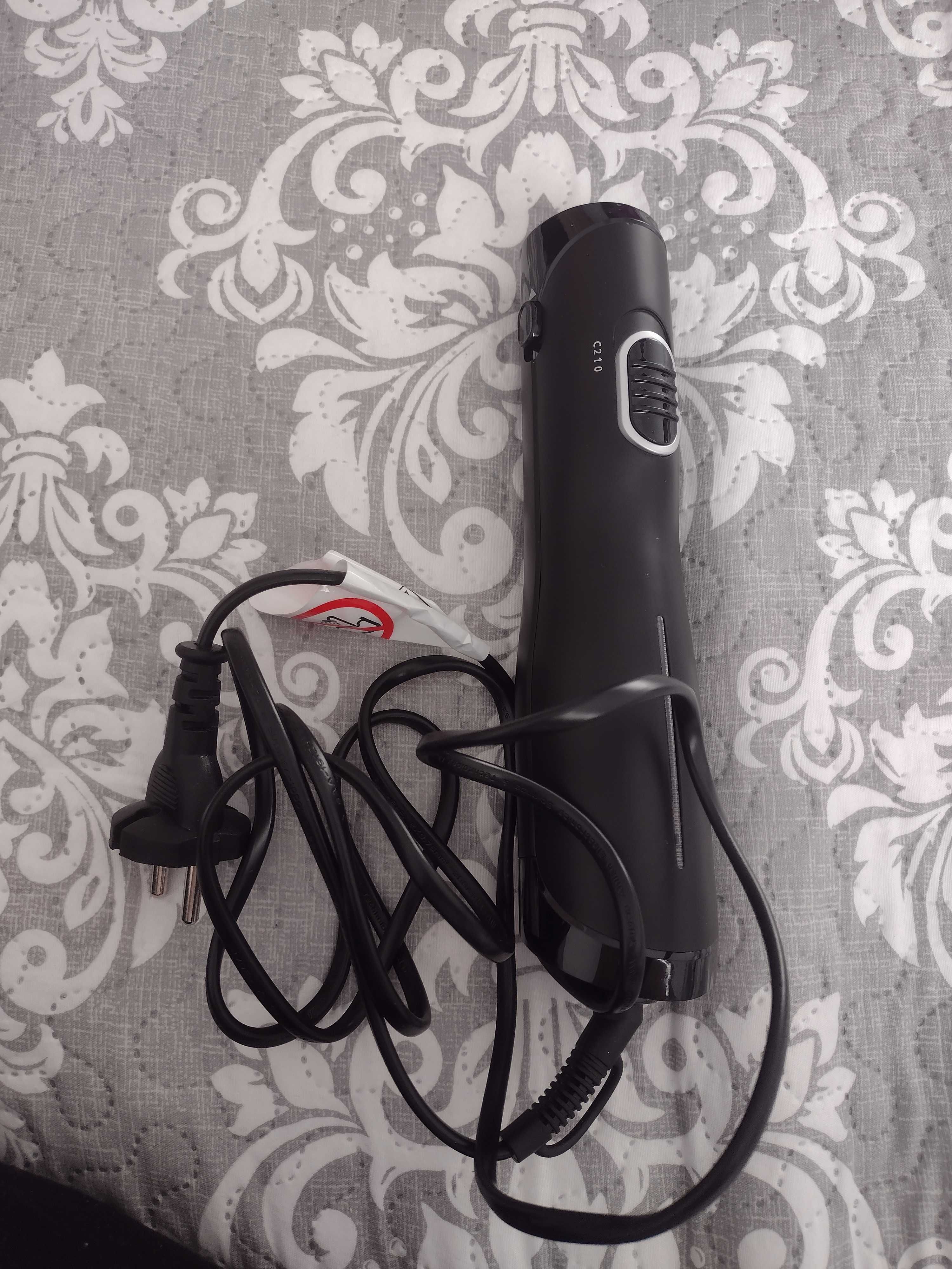 Четка (сешоар) 6в1 switch on