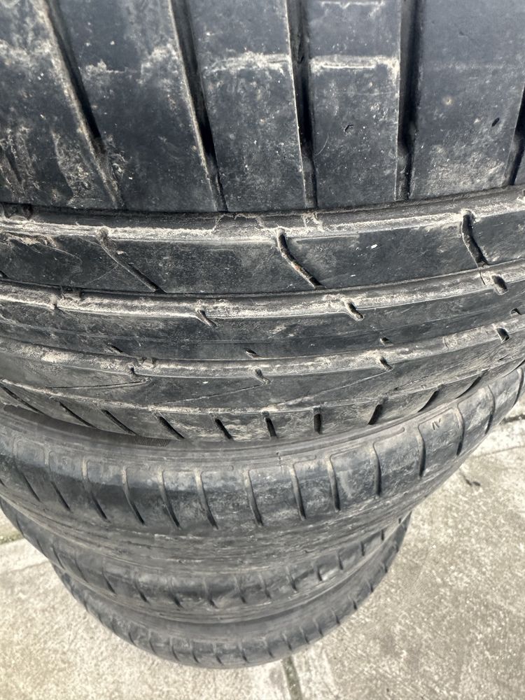 Anvelope vara Hankook Ventus