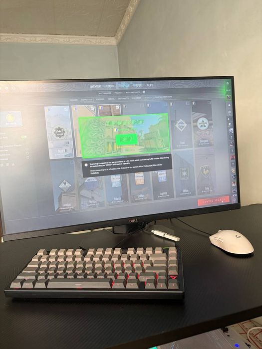 игровой пк  продам срочно