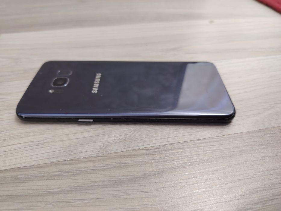 Samsung s8 plus 4 64