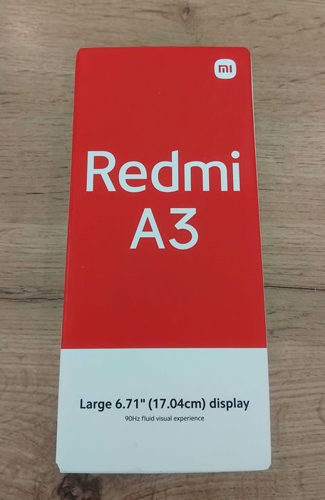 Redmi A3 2г. ГАРАНЦИЯ