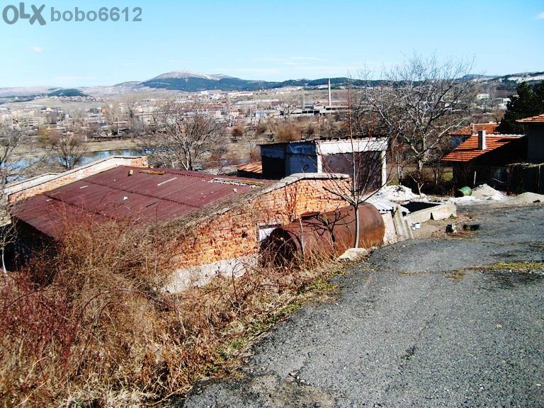 Продава се Промишлена сграда в Кърджали, Веселчане - 2000 кв.м за 21 €/кв.м - Снимка #2