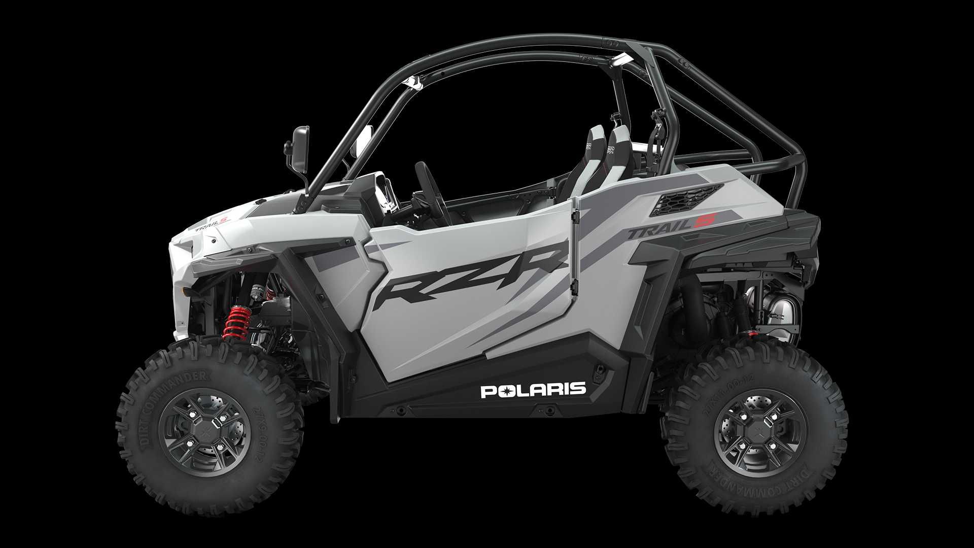 Polaris RZR S 1000 EPS