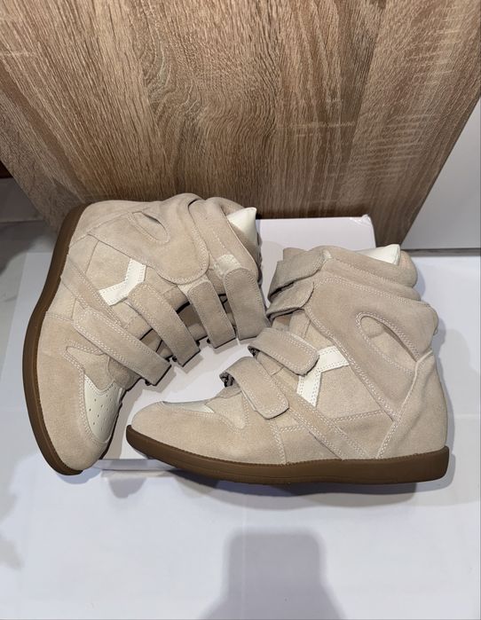 Isabel Marant Bekett 39