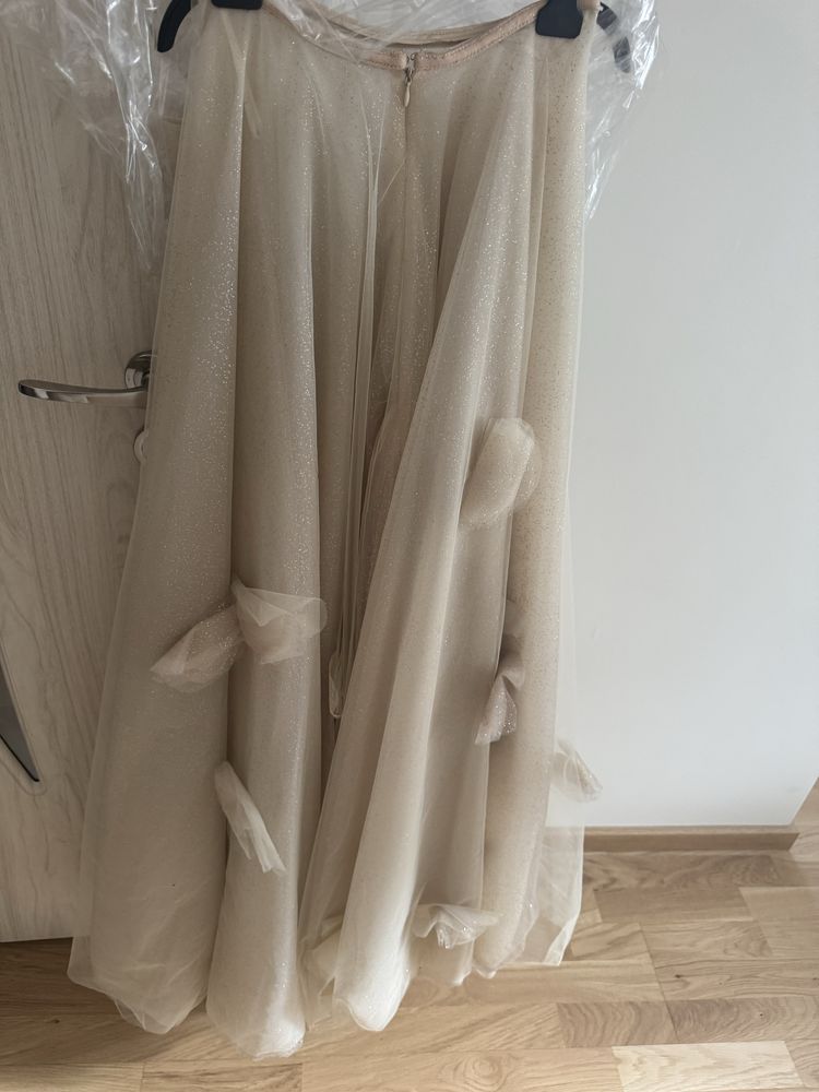 Официални рокля L/XL Liza Kain и Абитуриентска рокля Liza Kain S/M