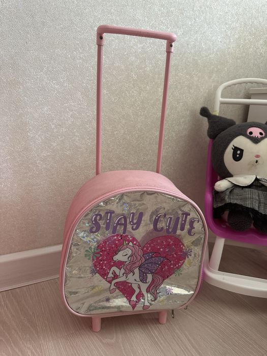 Ойыншықтар сатылады