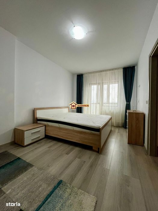 Apartamente cu 2 camere Nicol Residence