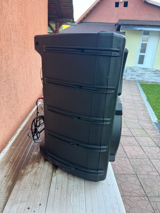 Boxa activa LQP 600W