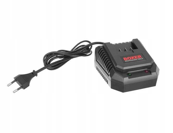 Set masina de gaurit si insurubat + bormasina de impact 24.4V 3ah