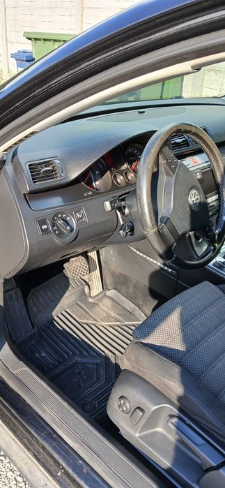 Passat b6 de vanzare