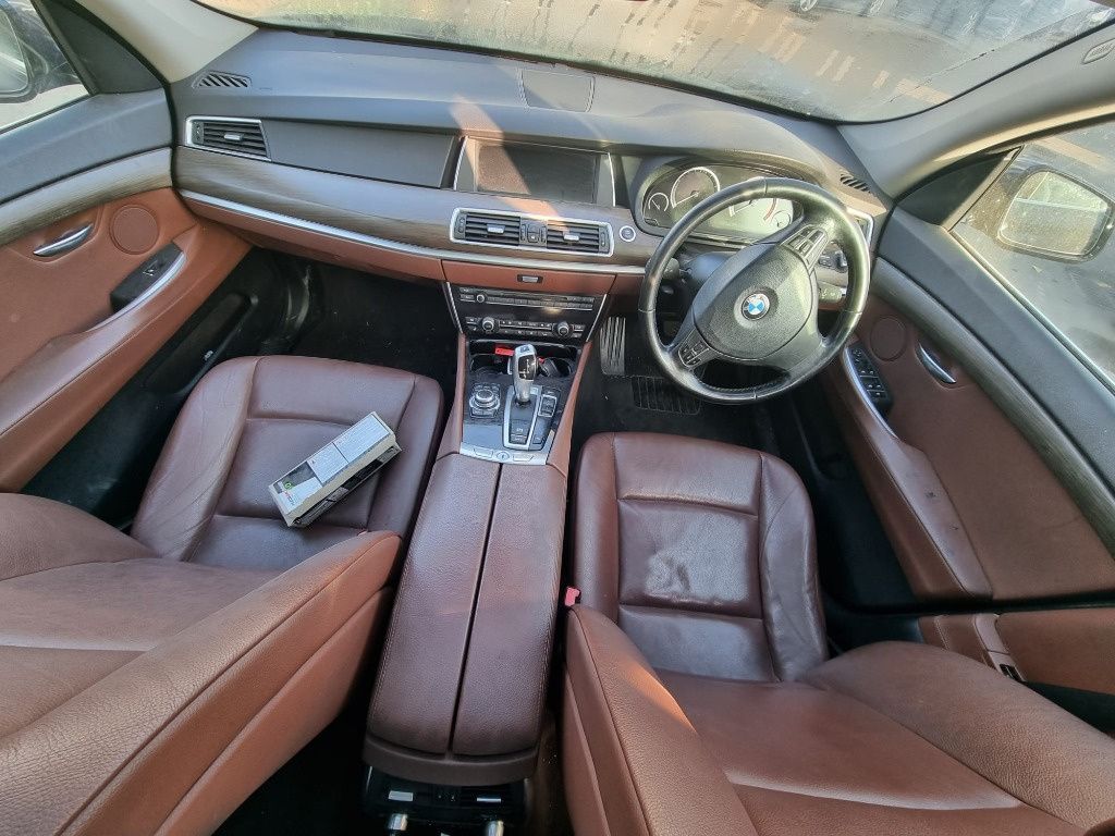 aripa stop far stanga dreapta fata spate BMW f07 530d seria 5 GT motor 3.0d n57d30a dezmembrez