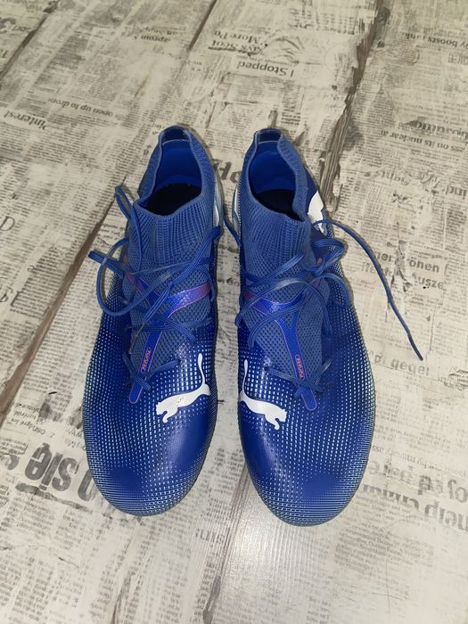 Ghete Puma Future 7 PRO