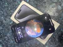 Iphone 15 pro 128