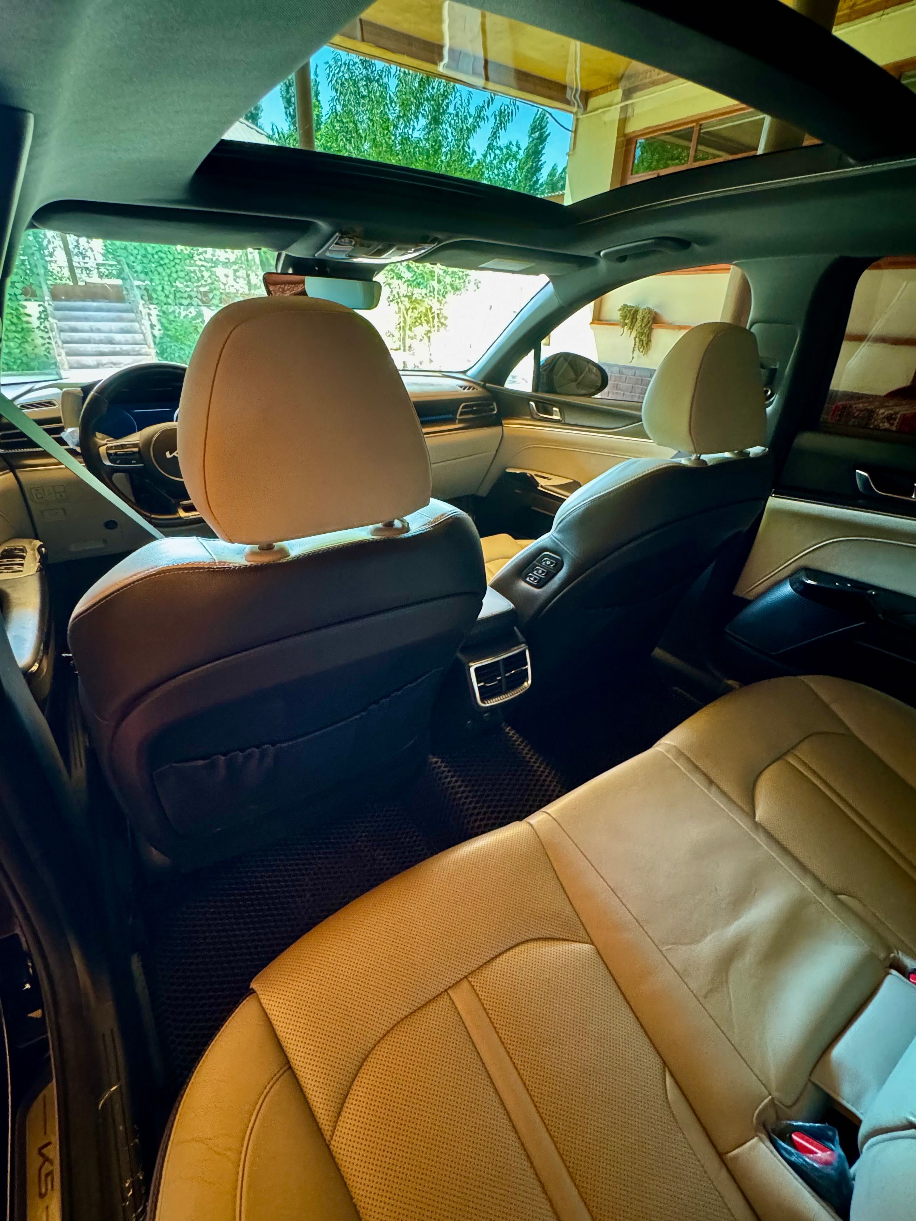KIA k5 GT line plus 8-pozitsiya full 2023 koreyski yangi ideal holatda