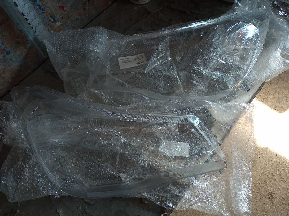 Стъкла за фарове Subaru forester 2013-2018