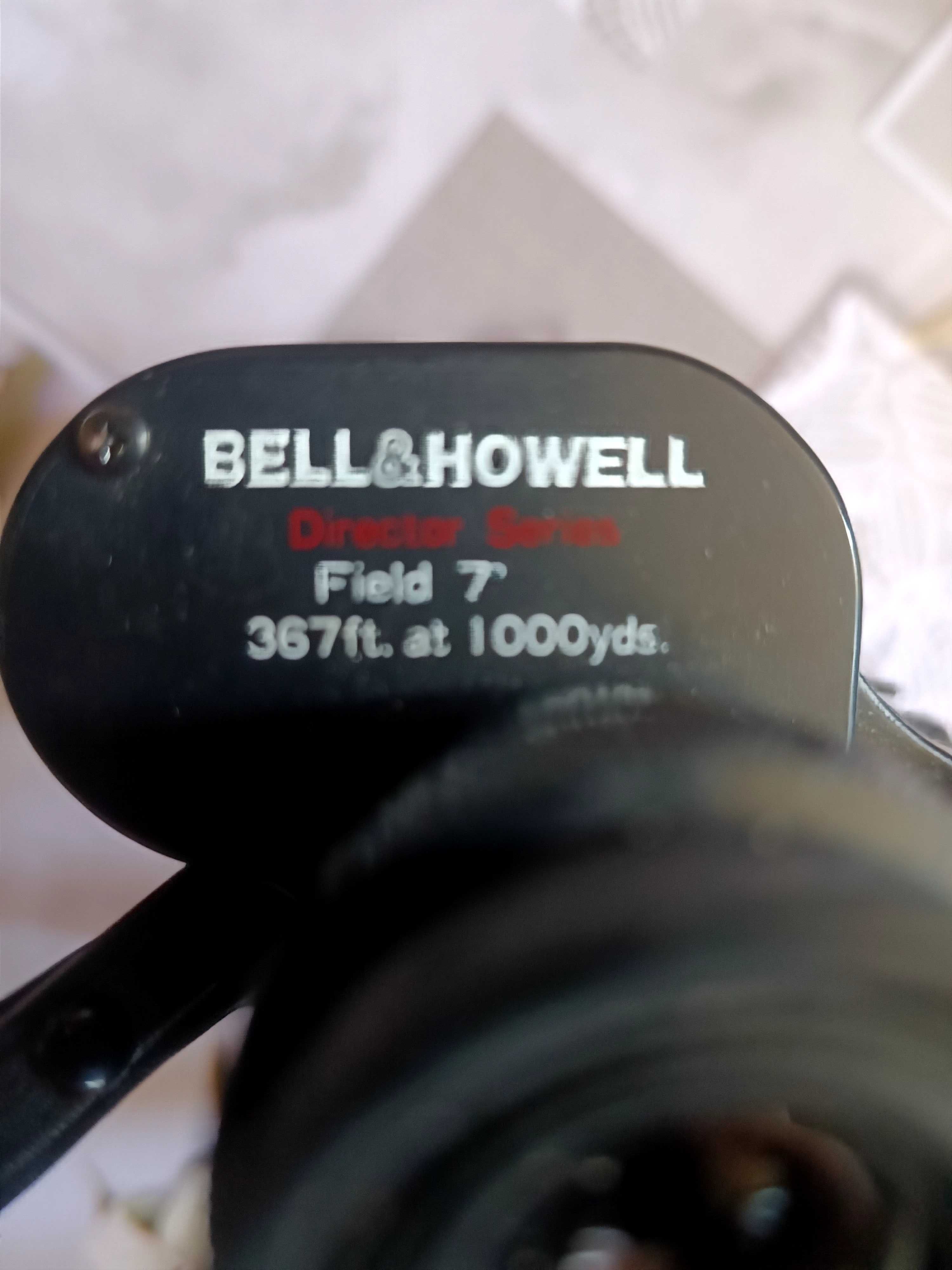 Бинокль 10*50 Bell Howell