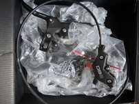 Frana hidraulica sram db8