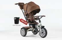 Carucior, tricicleta Bentley 6 in 1