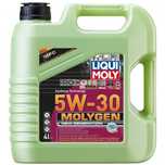 Ulei Motor Liqui Moly Molygen New Generation 5W30 DPF 4L