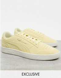 PUMA Ralph Sampson Editie Limitata