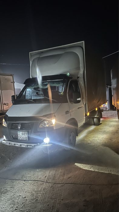 Газель бизнес заказ кабылдаймын бага келисимди