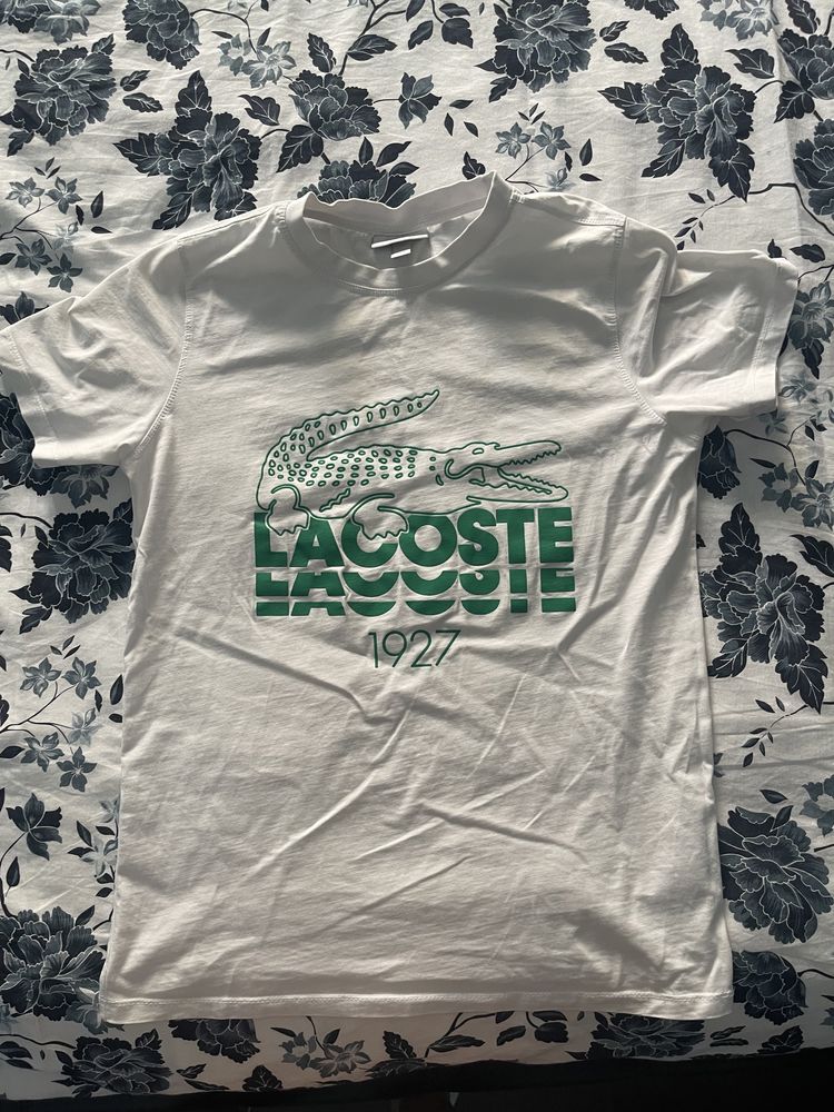 Tricou Lacoste Barbati