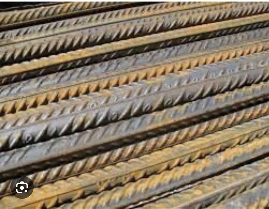 Арматура длина 12м, тол 12 мм. 1 шт. 4500 тг. 100 шт бар