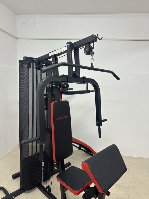 Мултифункционален фитнес уред, гладиатор SPORTNOW