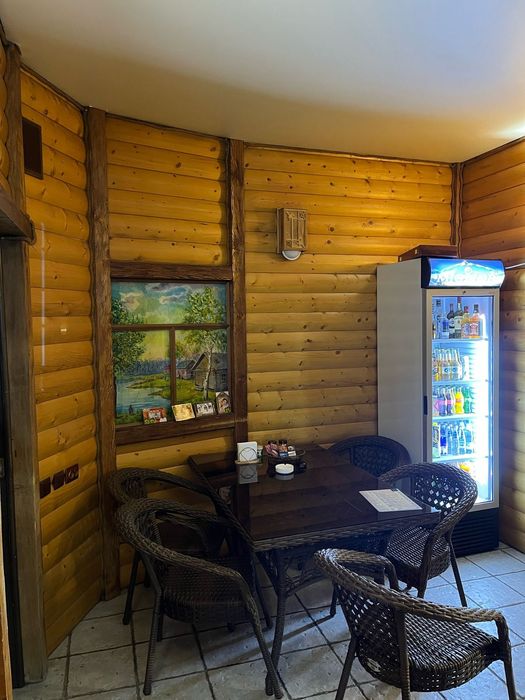 Сдается посуточно дом для отдыха и проведения вечеринок