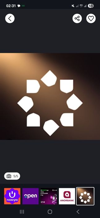 Limit NAQD qilib beramiz