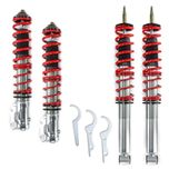 Suspensie Sport Reglabila VW Golf 3 III