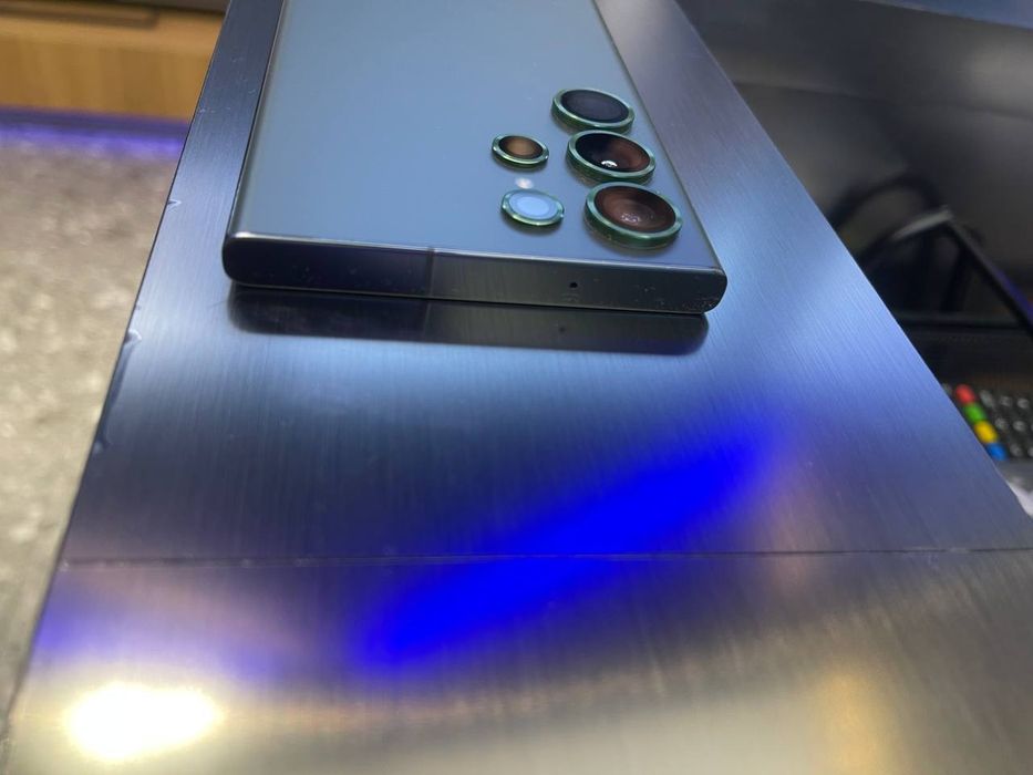 Galaxy S23 Ultra 12/256GB