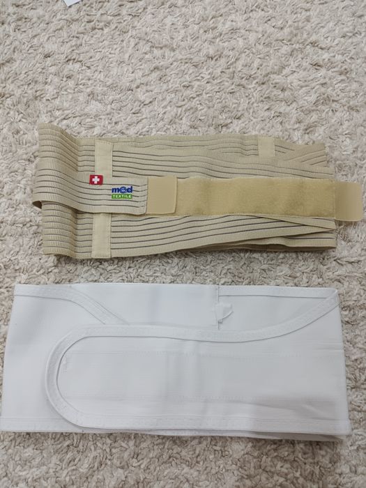 Пояс для беременных размер L (размер 46-48)