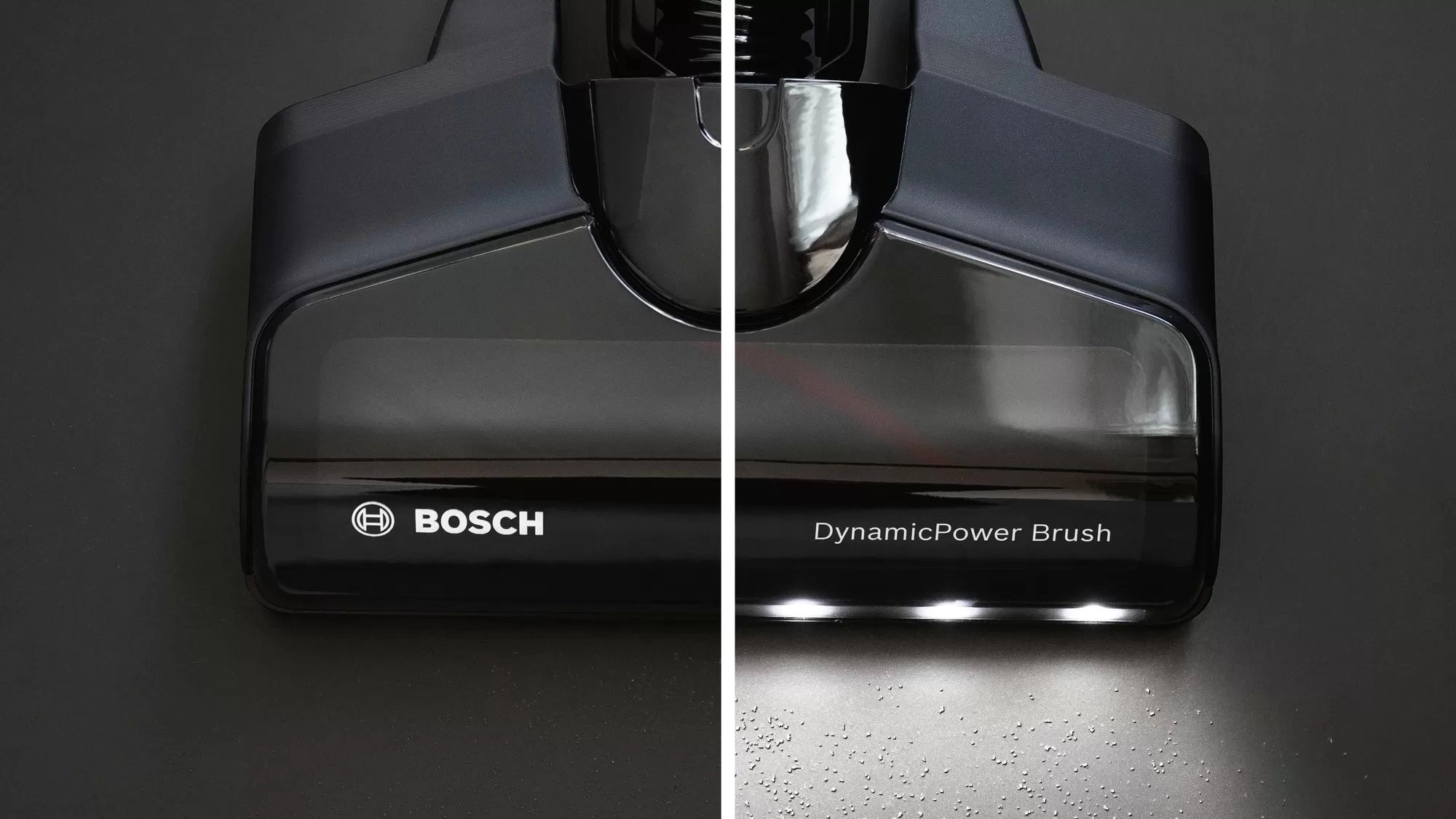 Аккумуляторный пылесос Bosch Unlimited 7 BCS712XXL